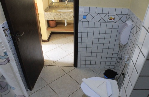 Porto de Galinhas Hotel | Anauí Pousada