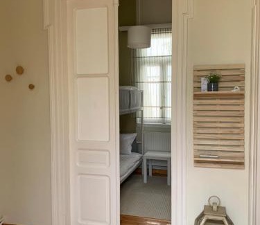 Volos City Centre Villa | Anavros beach house