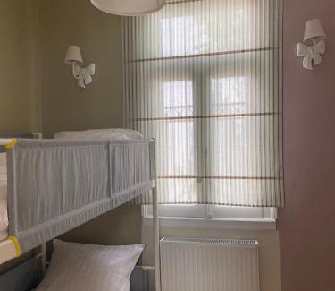 Volos City Centre Villa | Anavros beach house