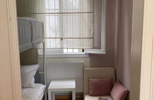 Volos City Centre Villa | Anavros beach house