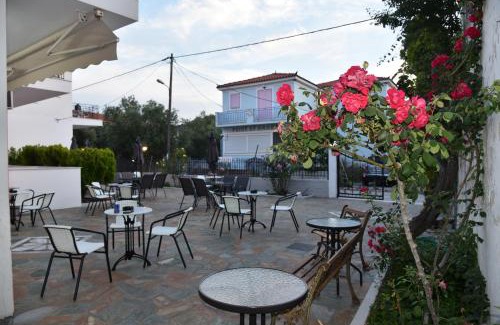 Anaxos Apartment | Anaxos Bay Rooms & Apartments