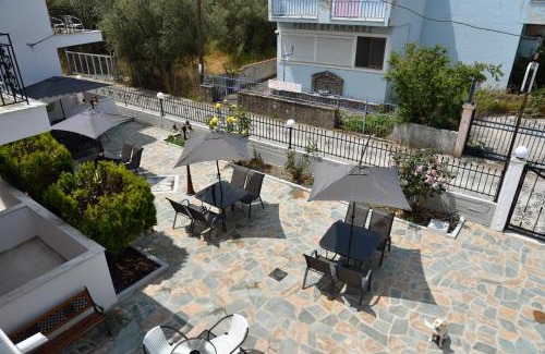 Anaxos Apartment | Anaxos Bay Rooms & Apartments