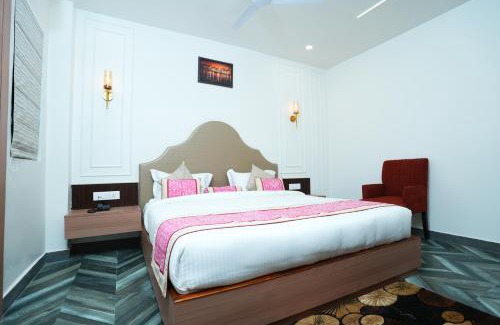Varanasi Hotel | Anaya Retreat