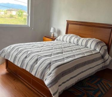 Cotacachi Apartment | Anayani Wasi