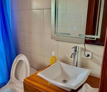 Cotacachi Apartment | Anayani Wasi