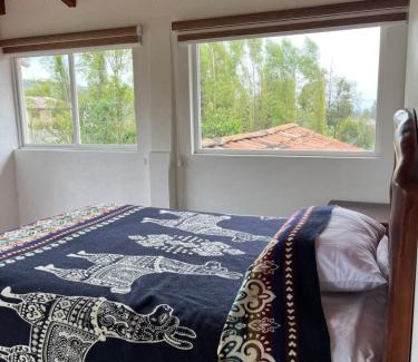 Cotacachi Apartment | Anayani Wasi