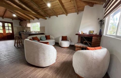 Cotacachi Apartment | Anayani Wasi