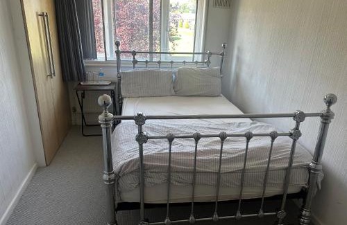 Stonnall House | ANB house