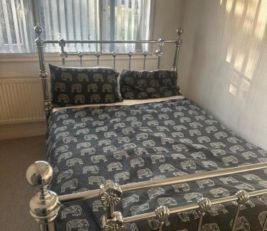 Stonnall House | ANB house