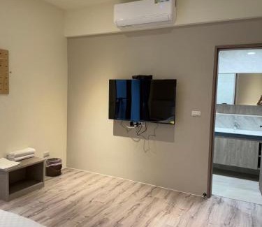 Yuanshan House | Anbys house