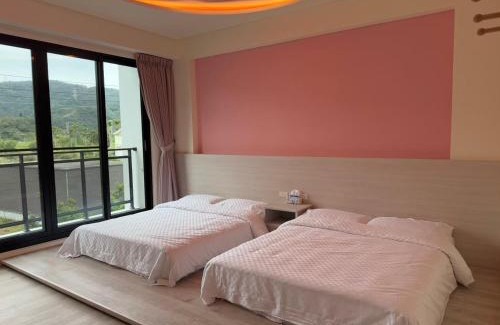 Yuanshan House | Anbys house