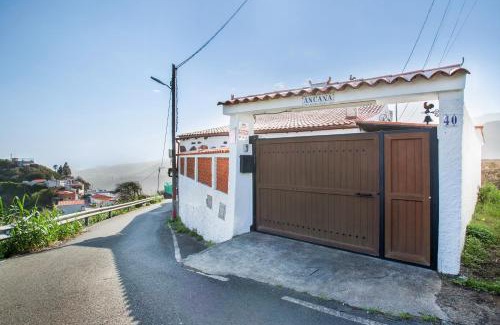 La Solana House | Ancana