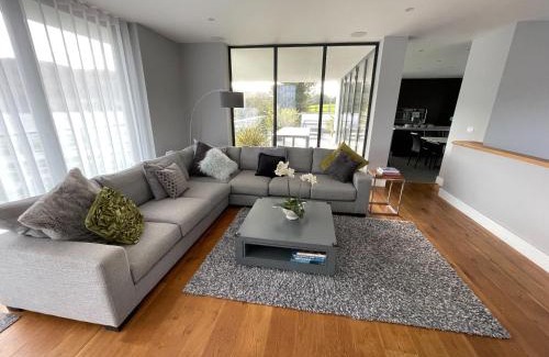 Millbrook House | Ancarva