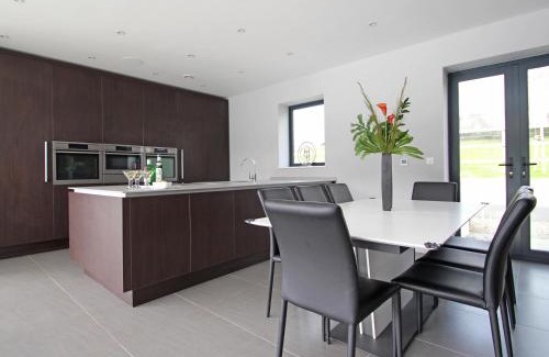 Millbrook House | Ancarva
