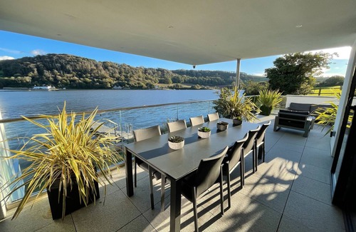 Millbrook Cottage | Ancarva