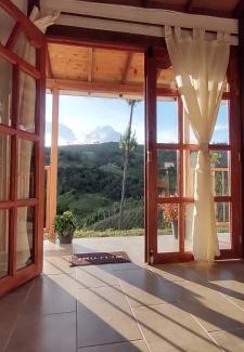San Vicente Other | Ancestral Cabaña