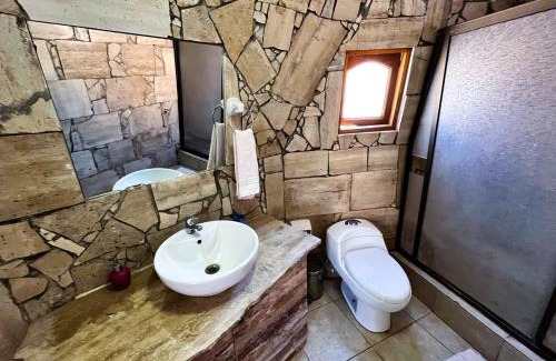 San Pedro de Atacama Cabin | Ancestral Mountain Atacama Lodge