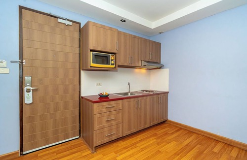 Chalong Apartment | Anchan Boutique Hotel