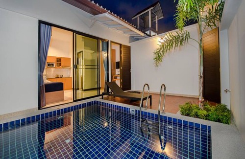 Chalong Villa | Anchan Private Pool Villas