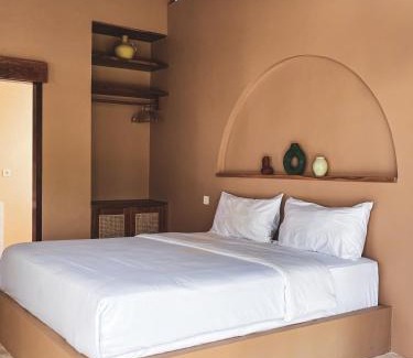 Kuta Resort | Anchor Bed & Bread