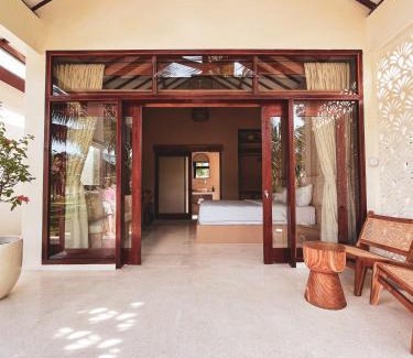 Kuta Resort | Anchor Bed & Bread