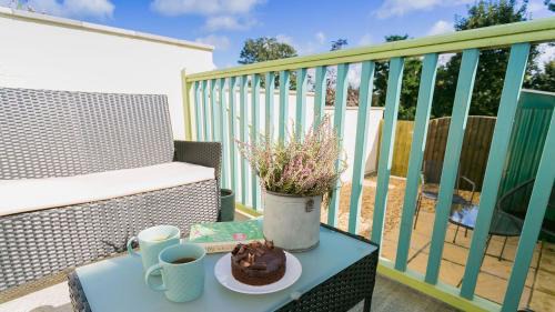Cemaes Bay House | Anchor Cottage