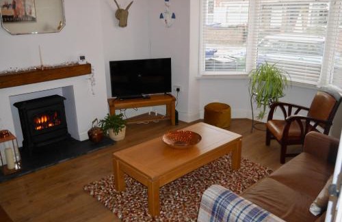 Cleethorpes House | Anchor Cottage