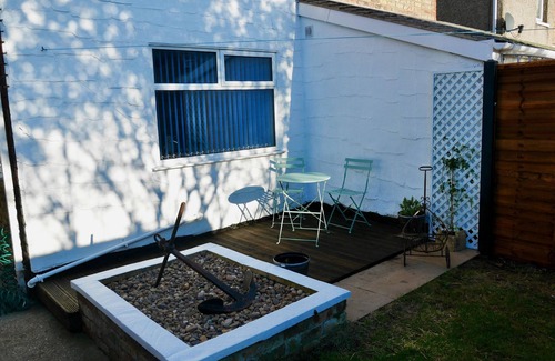 Cleethorpes Cottage | Anchor Cottage