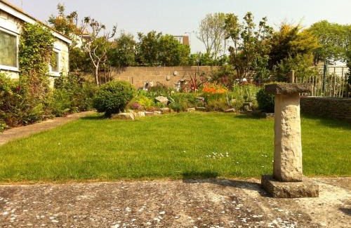 Portland House | Anchor Cottage
