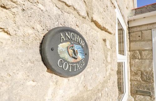 Portland House | Anchor Cottage