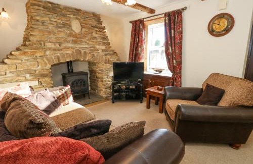 Portland House | Anchor Cottage