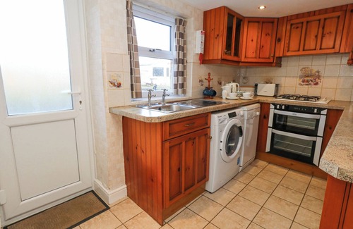 Portland Cottage | Anchor Cottage
