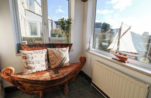 Portland Cottage | Anchor Cottage