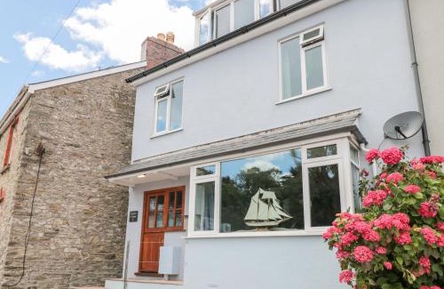 Salcombe House | Anchor Cottage