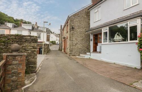 Salcombe House | Anchor Cottage