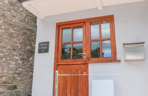 Salcombe House | Anchor Cottage