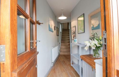 Salcombe House | Anchor Cottage