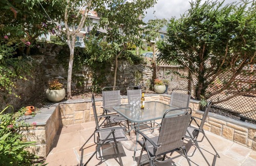 Salcombe Cottage | Anchor Cottage