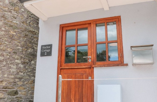 Salcombe Cottage | Anchor Cottage