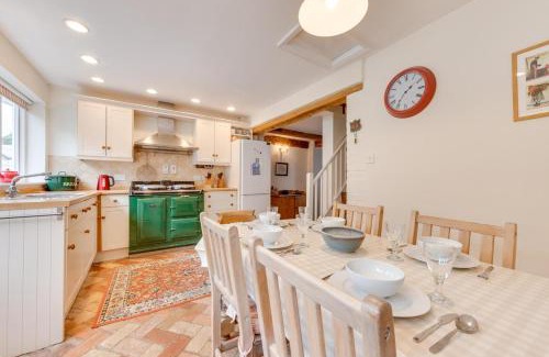 Martlesham Heath House | Anchor Cottage