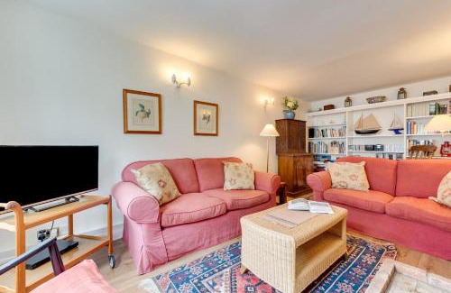 Martlesham Heath House | Anchor Cottage