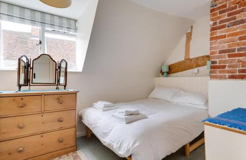 Martlesham Heath House | Anchor Cottage