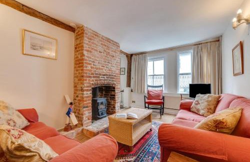 Martlesham Heath House | Anchor Cottage