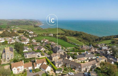 Strete House | Anchor Cottage, Strete, Dartmouth