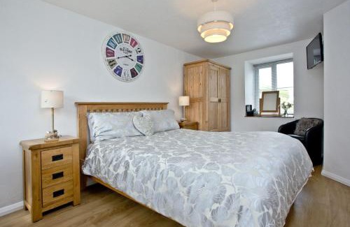 Strete House | Anchor Cottage, Strete, Dartmouth