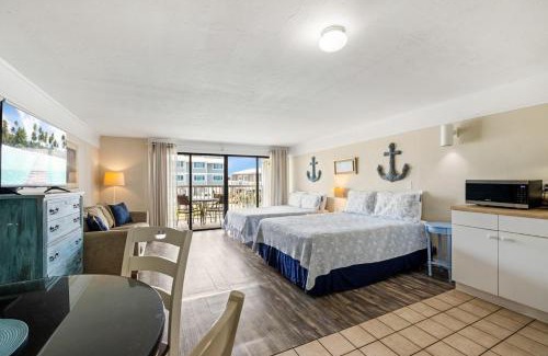 Cedar Key House | Anchor Cove condo at Cedar Cove Condos