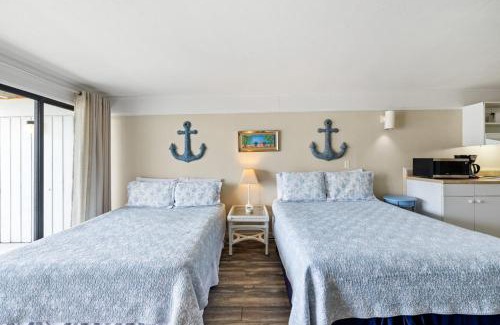 Cedar Key House | Anchor Cove condo at Cedar Cove Condos