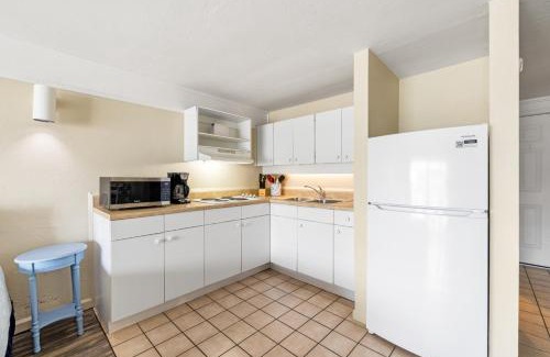 Cedar Key House | Anchor Cove condo at Cedar Cove Condos