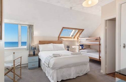 Little Haven Bed & Breakfast | Anchor Guest House