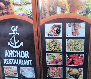 Greater Johannesburg Metropolitan Area Hotel | ANCHOR GUEST LODGE